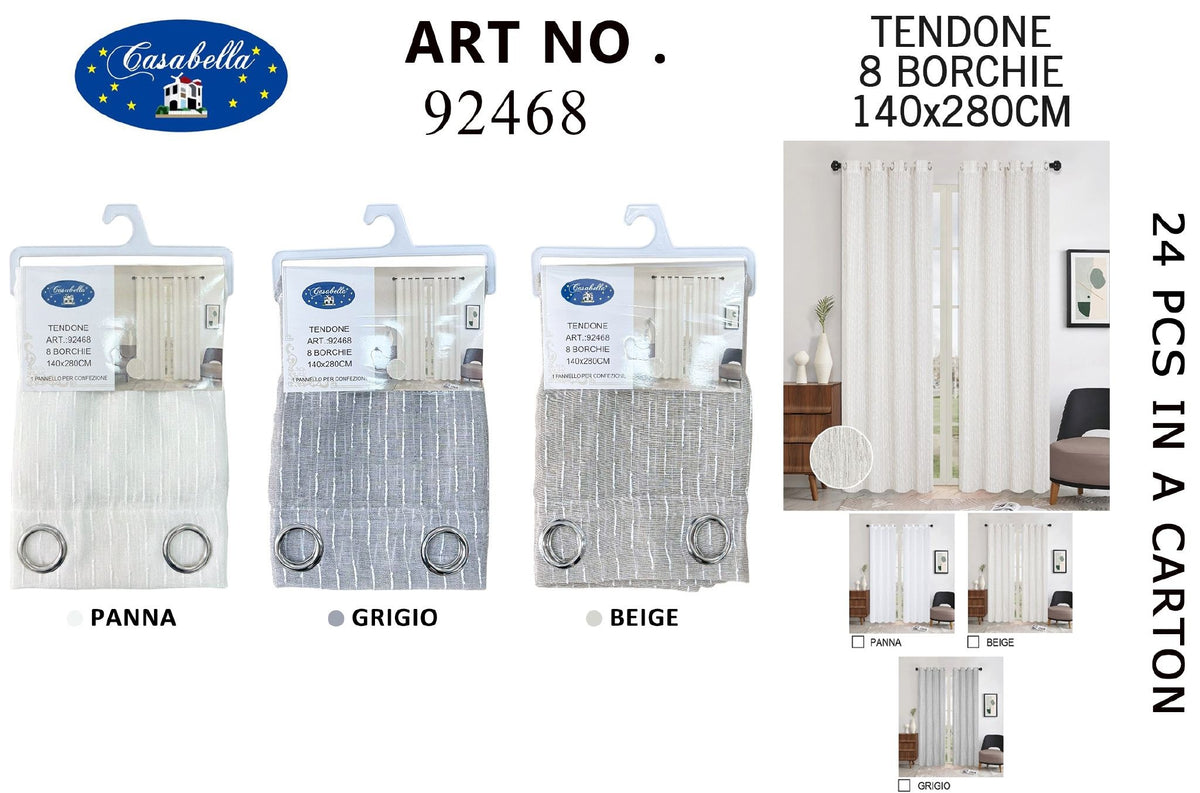 Tenda 140X280