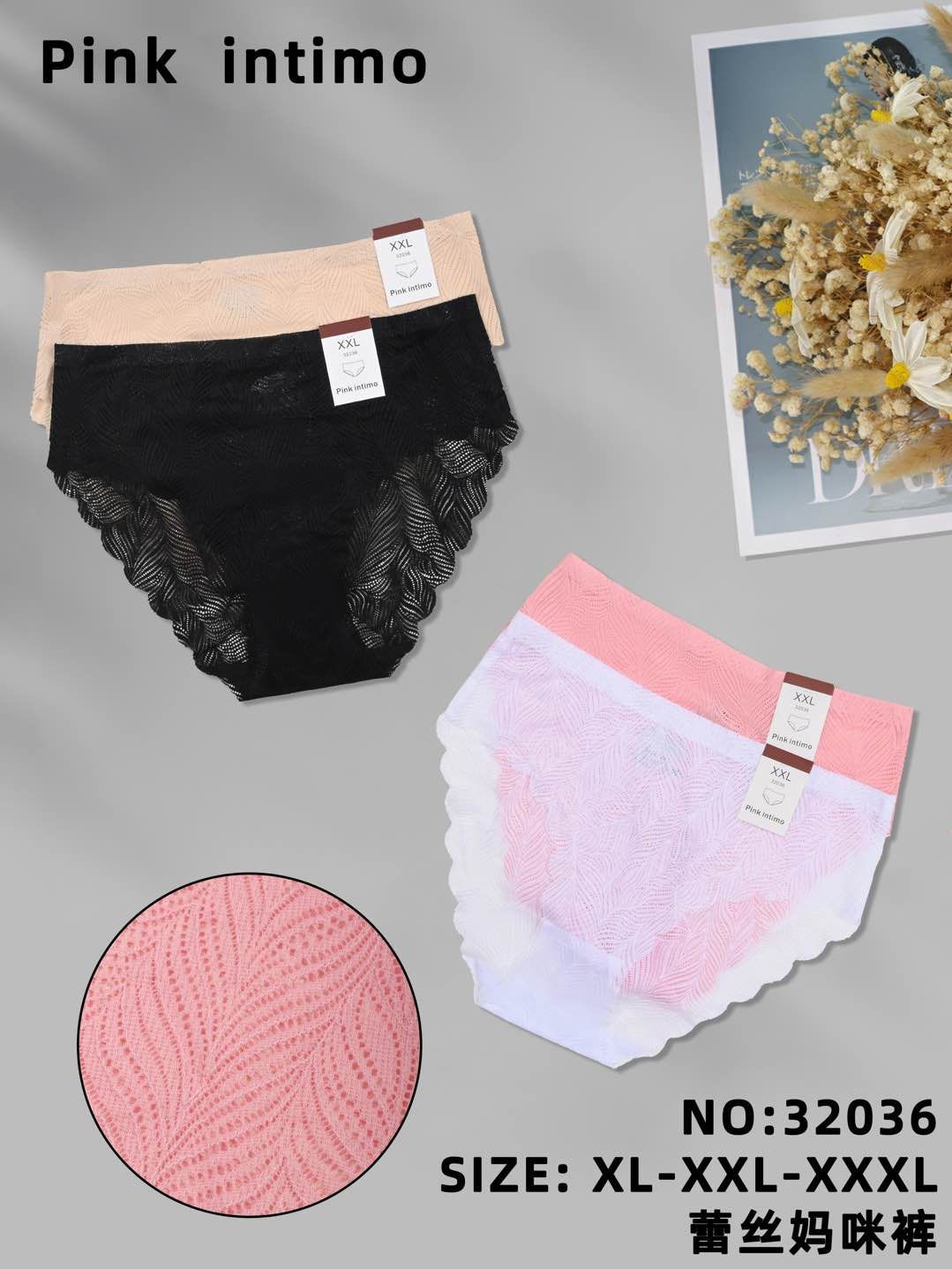 Slip donna 32036