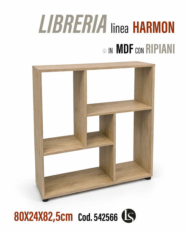 Libreria LS02-160
