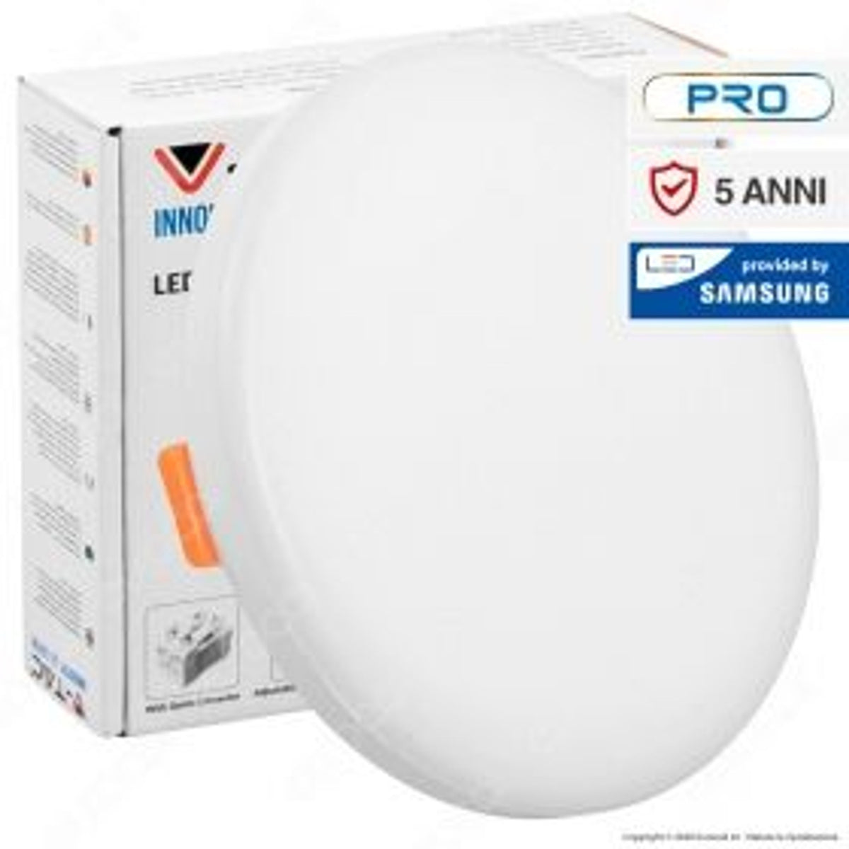 Pannelli LED – 00728