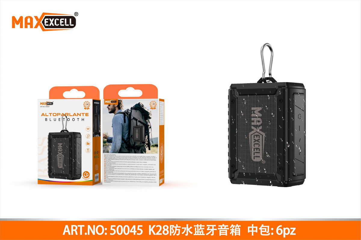 Casse BLUETOOTH