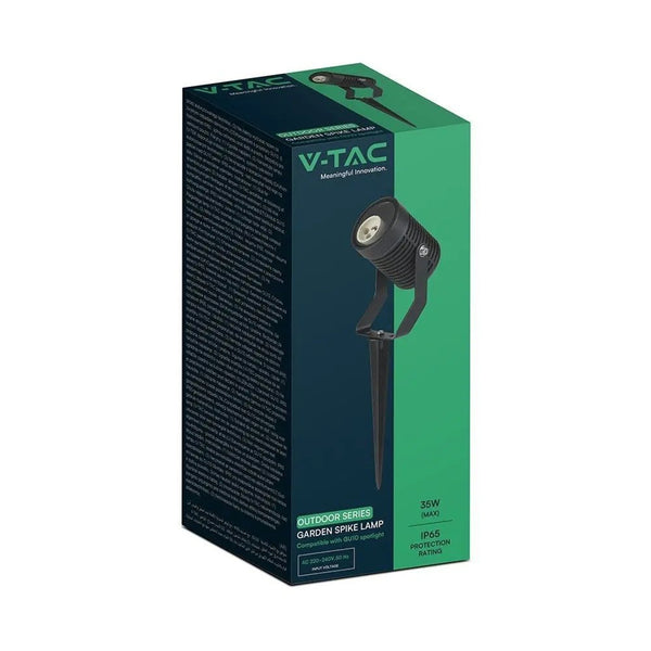 Lampade da giardino senza lampada V-TAC – 24227