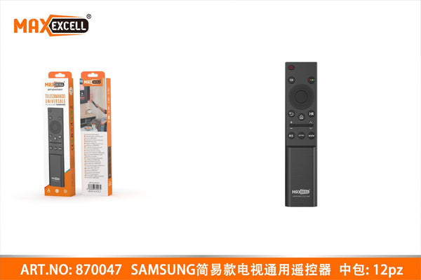 Telecomando Universale per Televisore Samsung