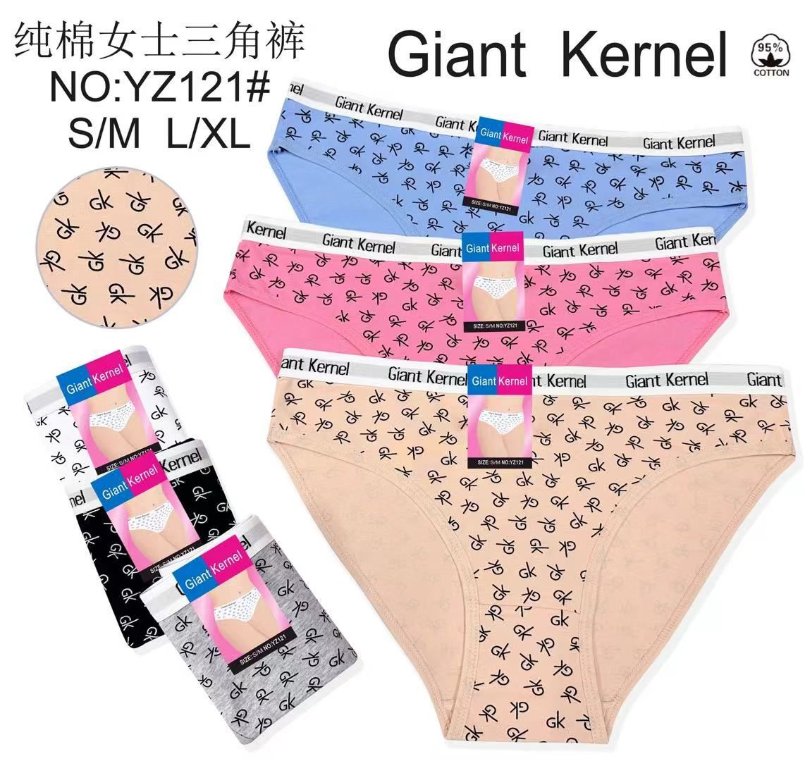 Slip donna YZ121