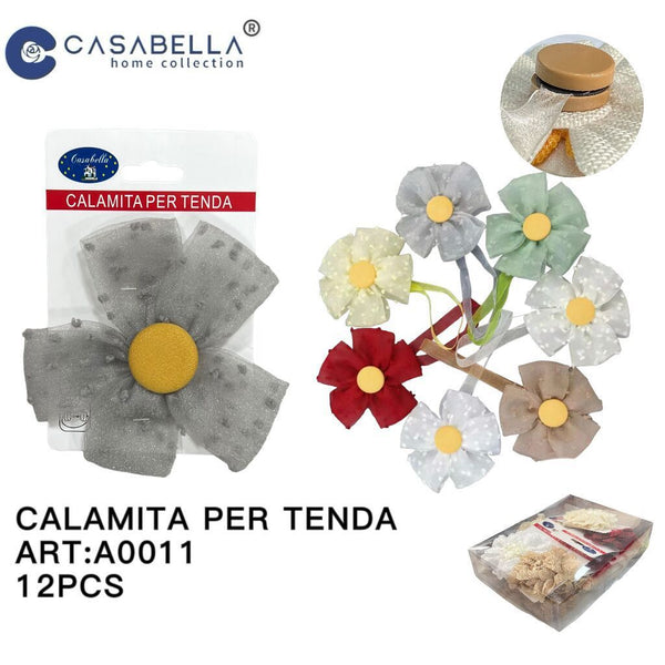 Calamita per Tenda