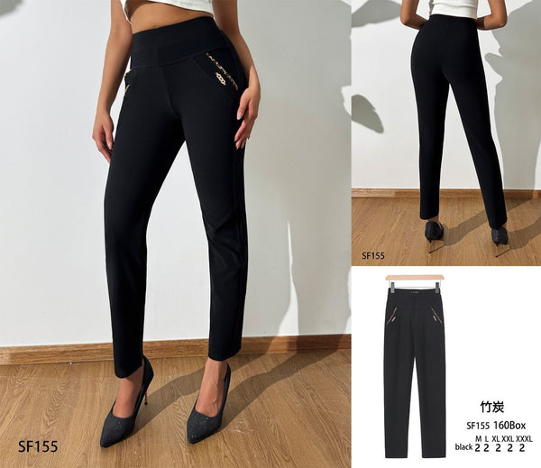 Pantaloni donna SF155
