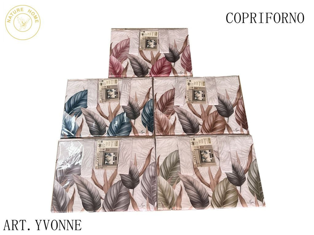 COPRIFORNO IRGE YVONNE