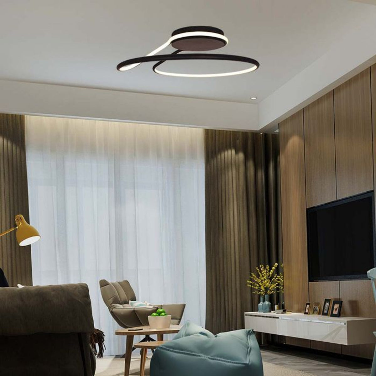 Lampade a sospensione – 06996