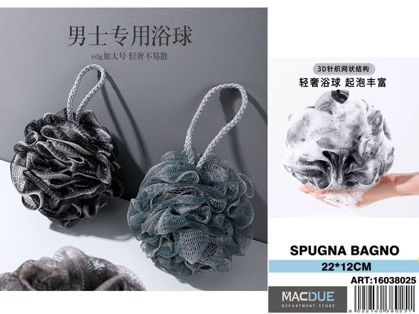 SPUGNA BAGNO - 16038025