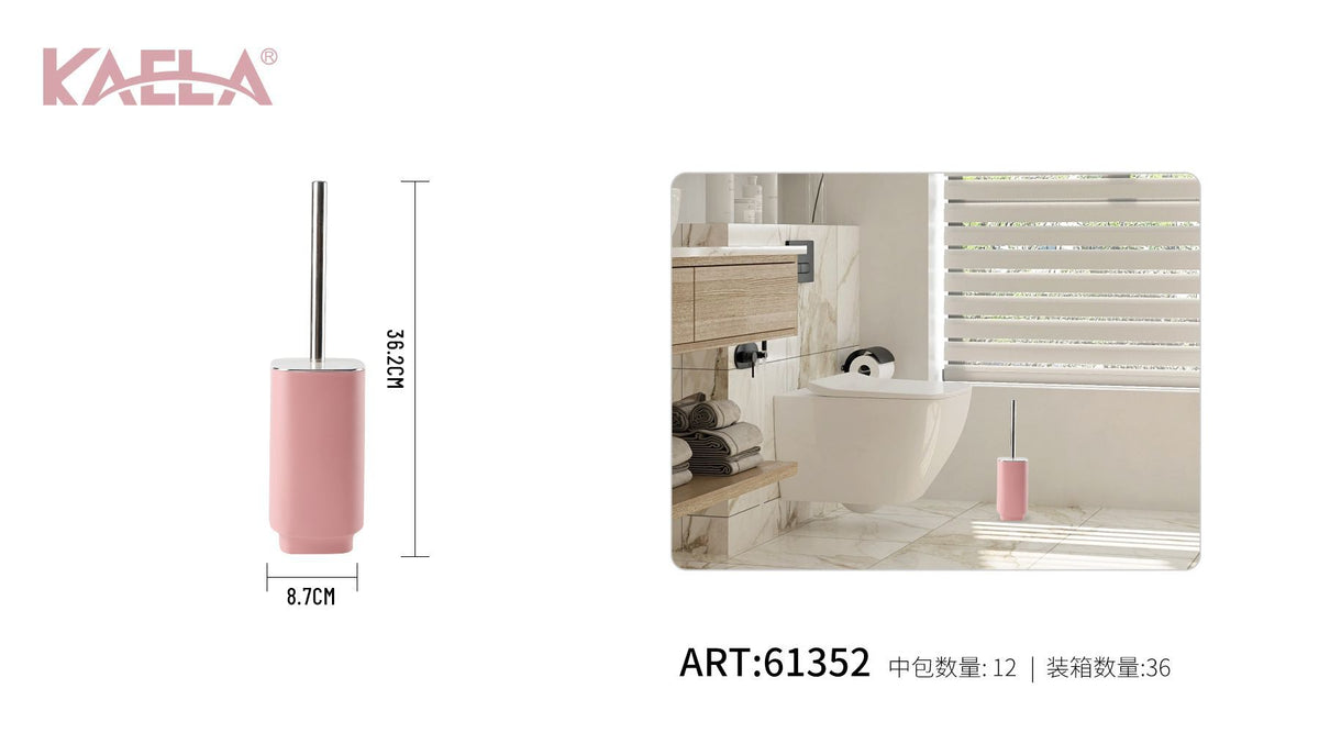 Scopino WC 7001, rosa