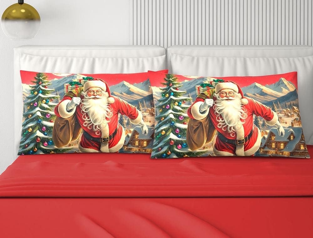 Completo Letto 2P Polar