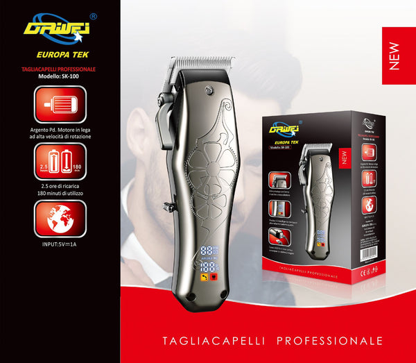Tagliacapelli — SK-100