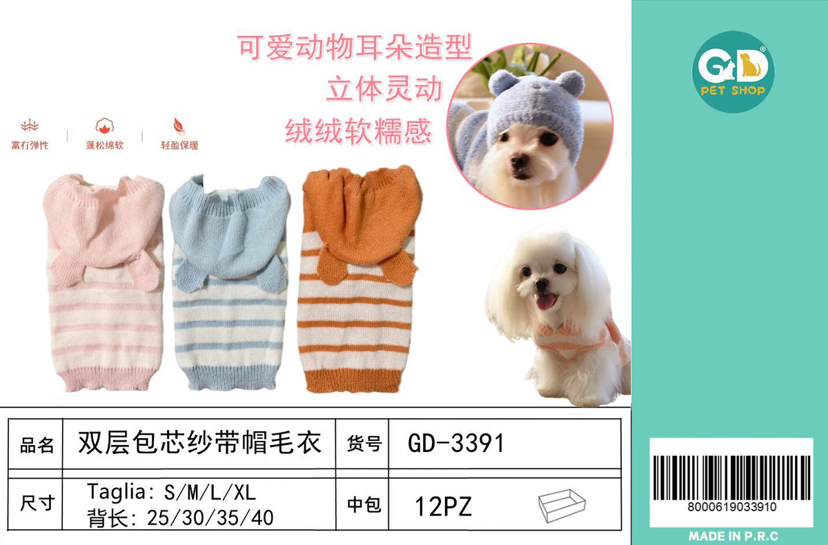 Abbigliamento per animali – Vestiti Per Cane