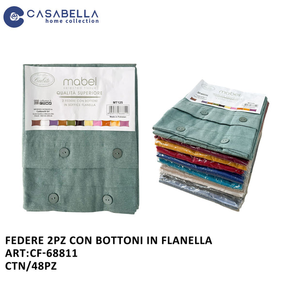 Federe in Flanella