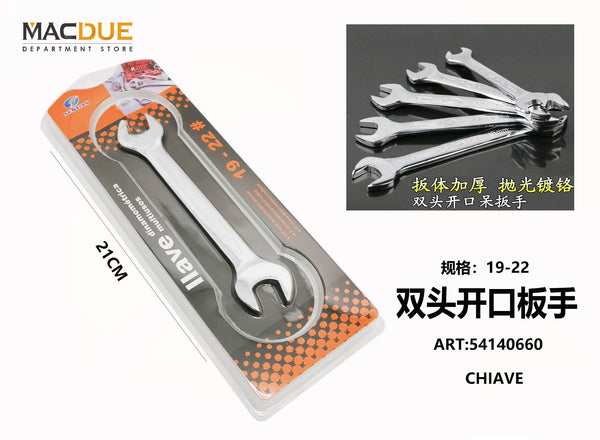 CHIAVE - 54140660 19-22
