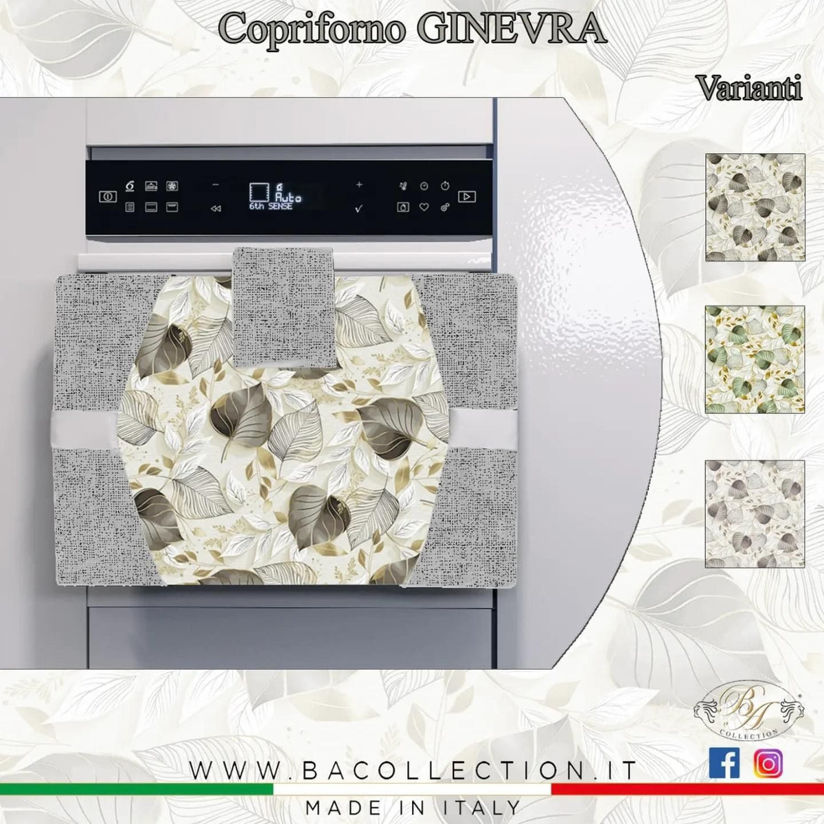 Copriforno