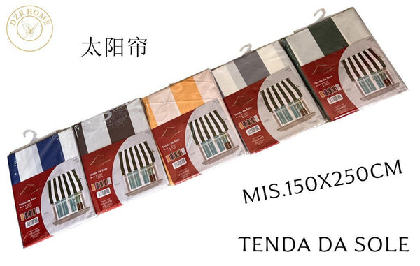 TENDA DA SOLE 150X250CM