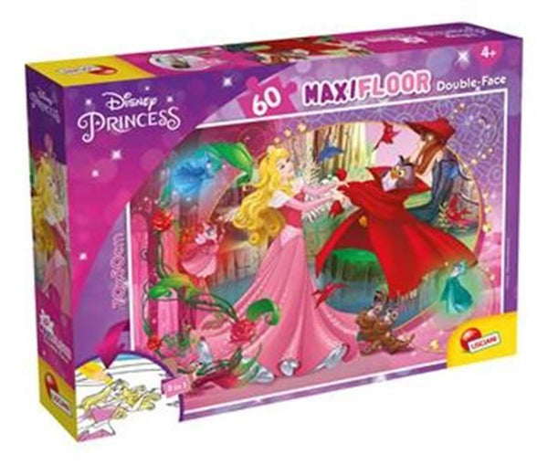 Puzzle o rompicapo – PUZZLE DISNEY 91768