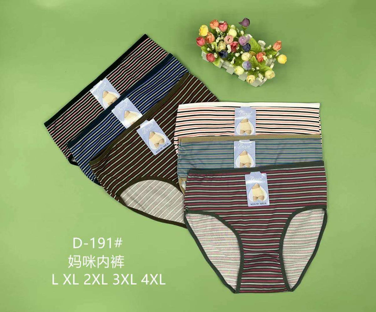 Slip donna D-191