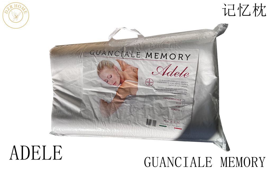 GUANCIALE MEMORY ADELE