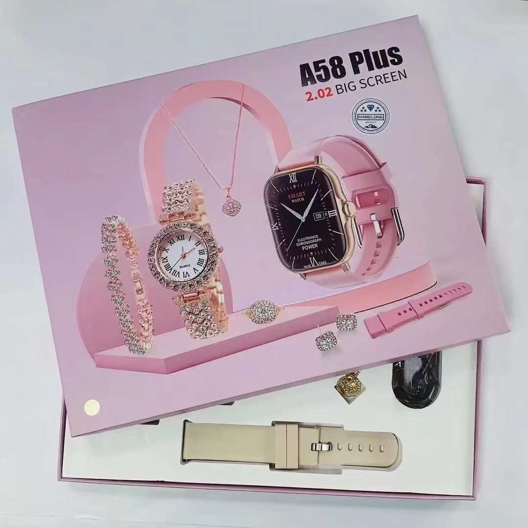 Smartwatch