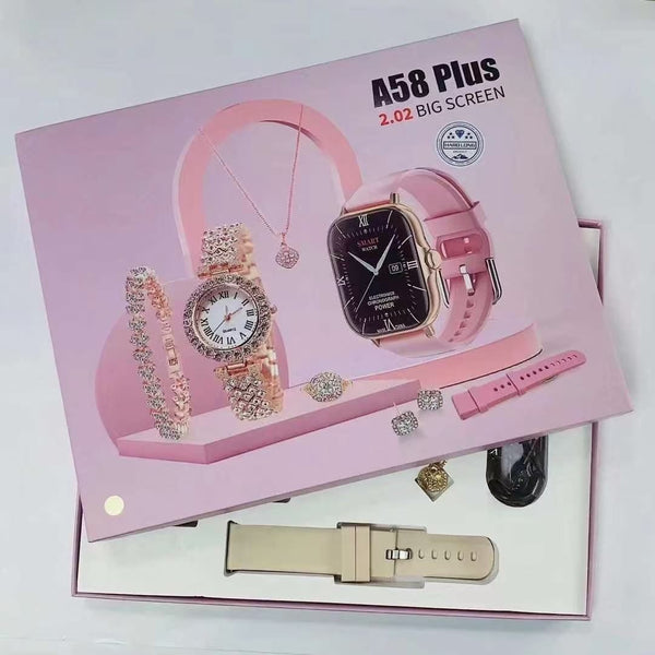 Smartwatch