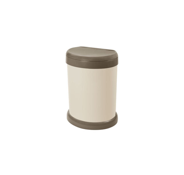 PATTUMIERA PLASTICA 10L 25.6x20xh36.5cm