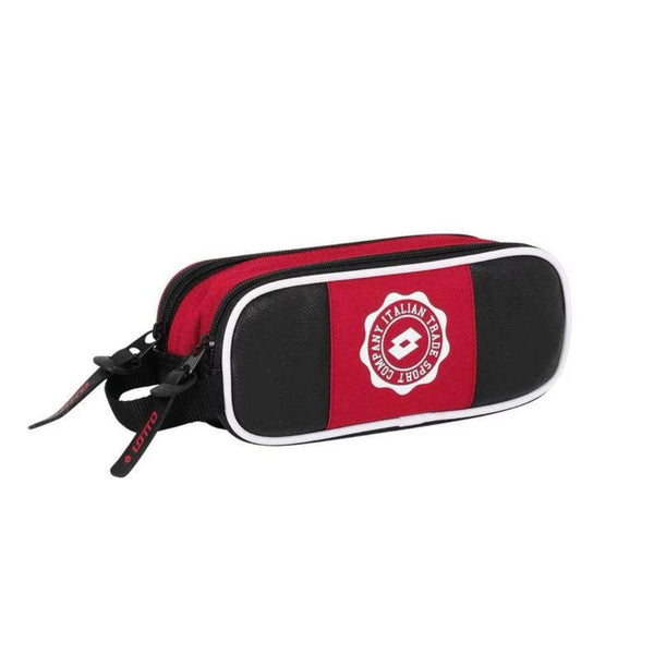 Astuccio – ASTUCCIO VUOTO 2 ZIP LOTTO