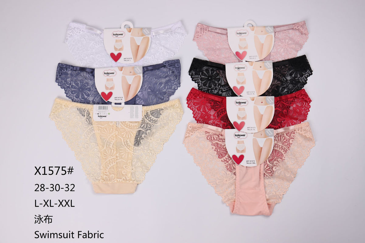 Slip donna X1575
