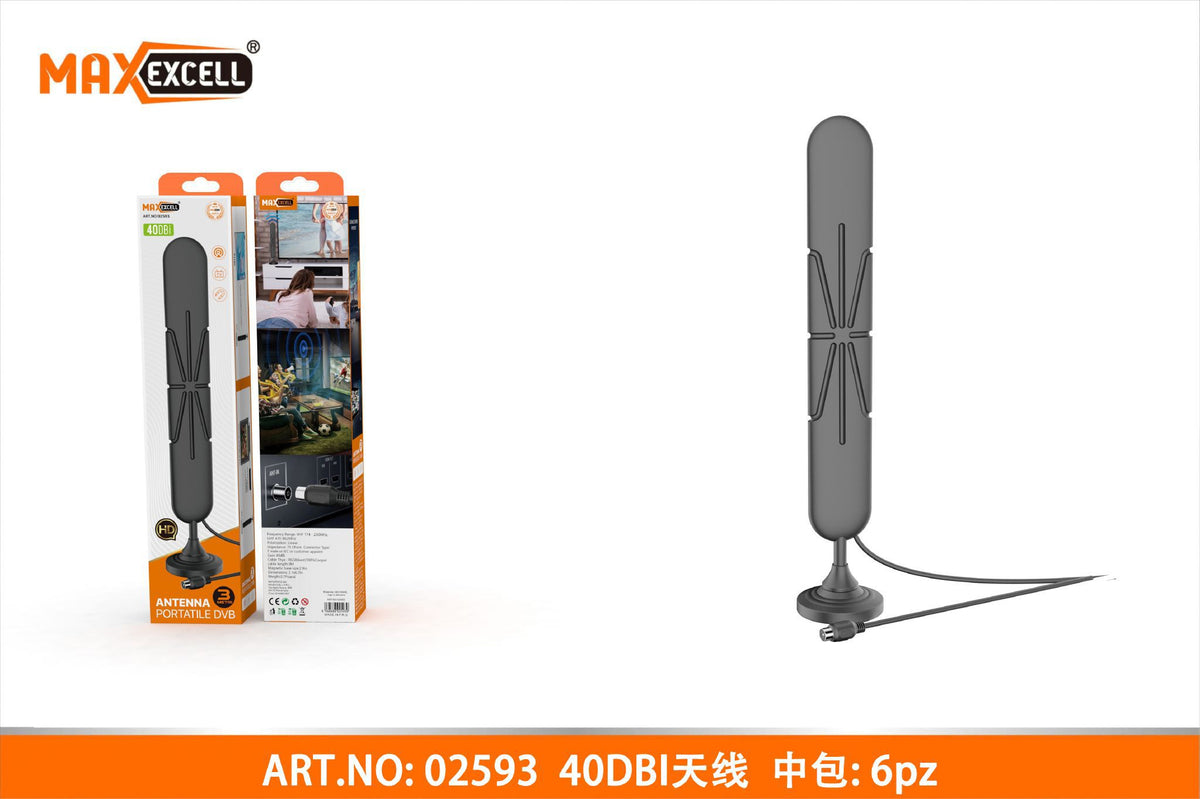Antenna TV