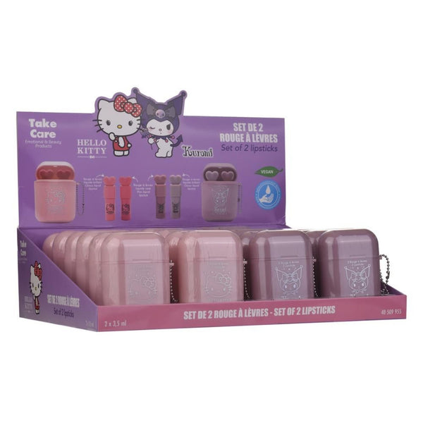 Prodotto per il trucco – HK FRIENDS EAR PHONE 2 LIPSTICK 40509955