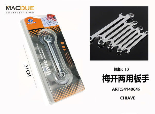 CHIAVE - 54140646 10