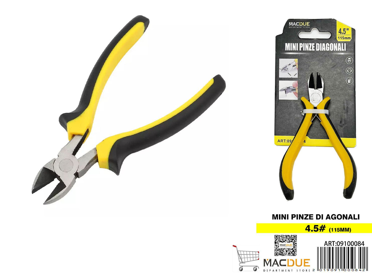 MINI PINZA - 09010084