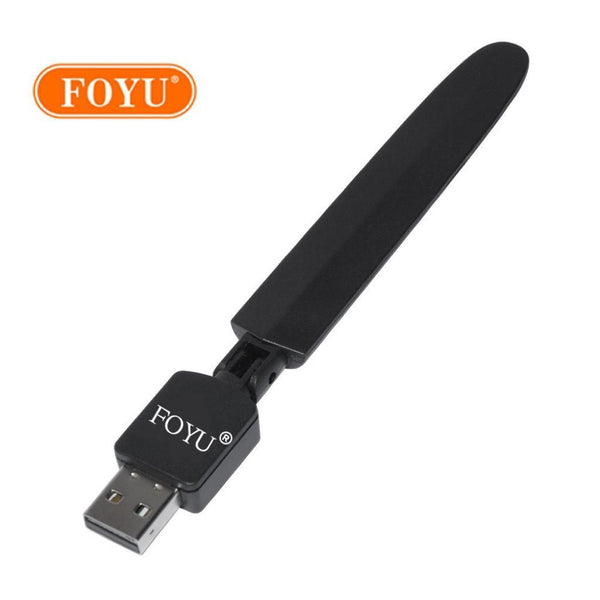 Adattatore di rete Wi-Fi – FO-6105