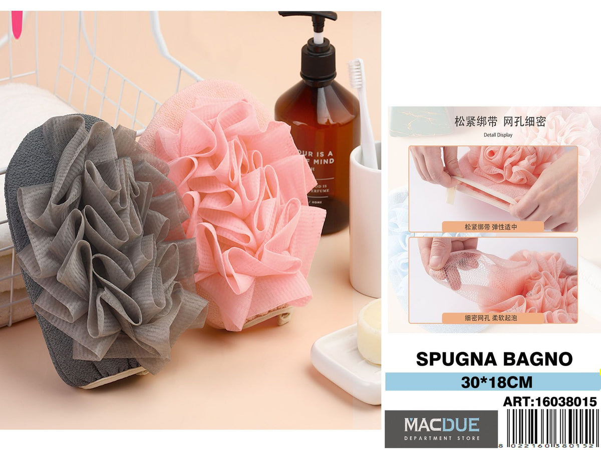SPUGNA BAGNO - 16038015