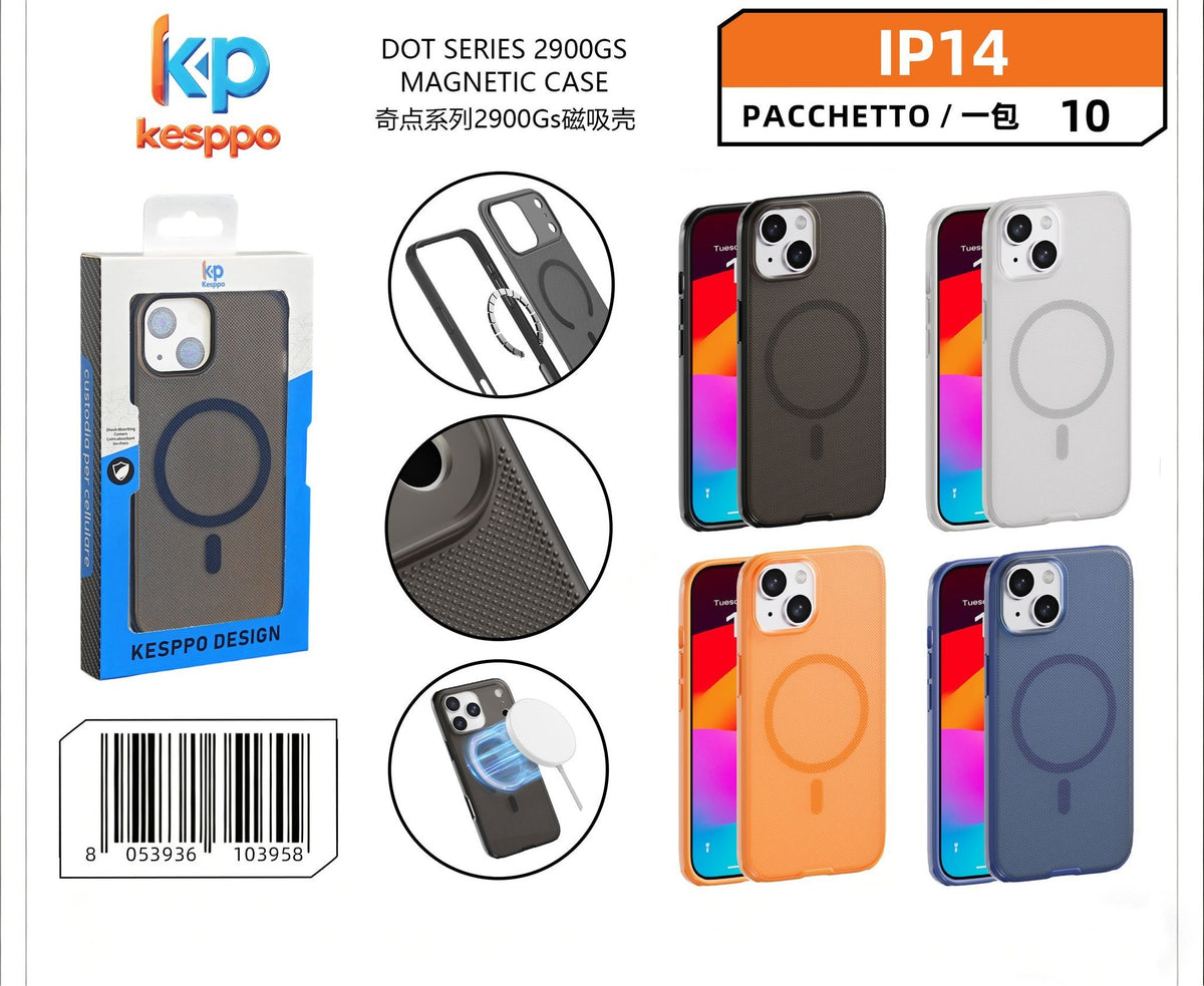 Custodia per iPhone 14
