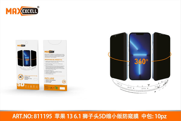 Protezioni schermo per Apple iPhone 13