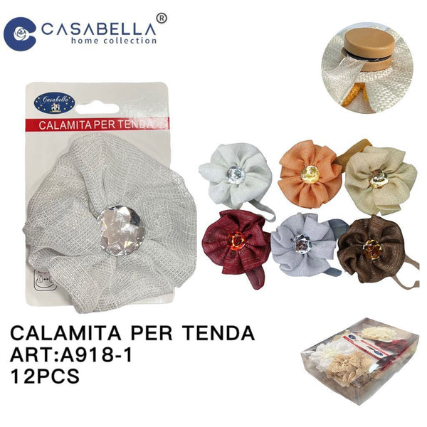 Calamita per Tenda