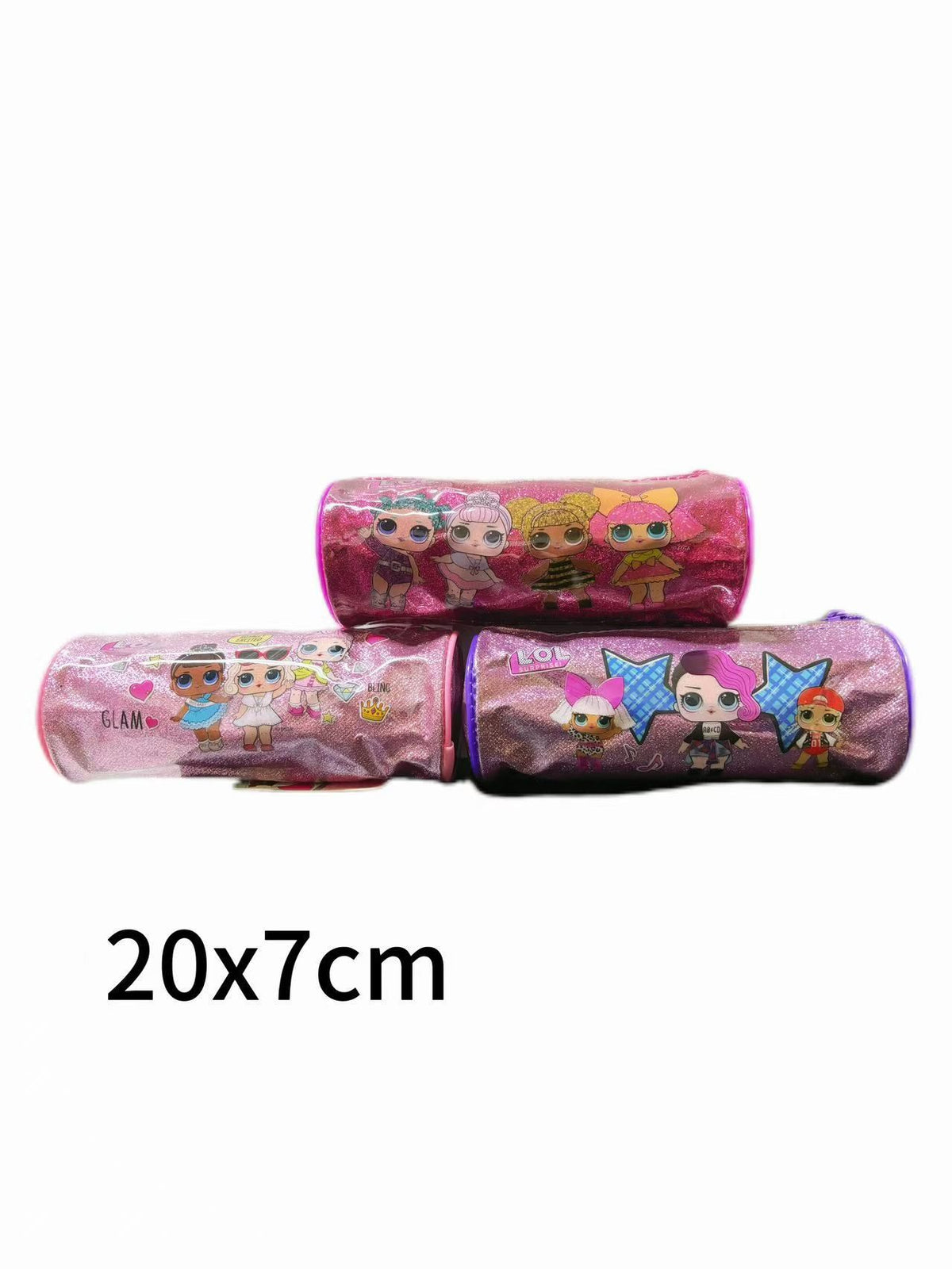 Astuccio – TOMBOLINO LOL SURPRISE 59592GLEE