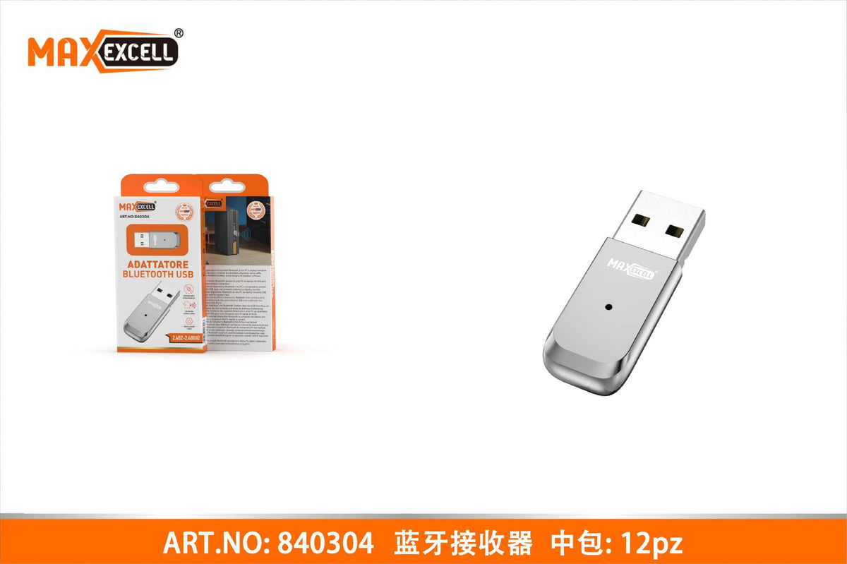 Adattatore BLUETOOTH USB