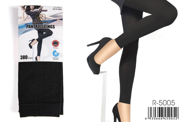 Leggings donna R-5005