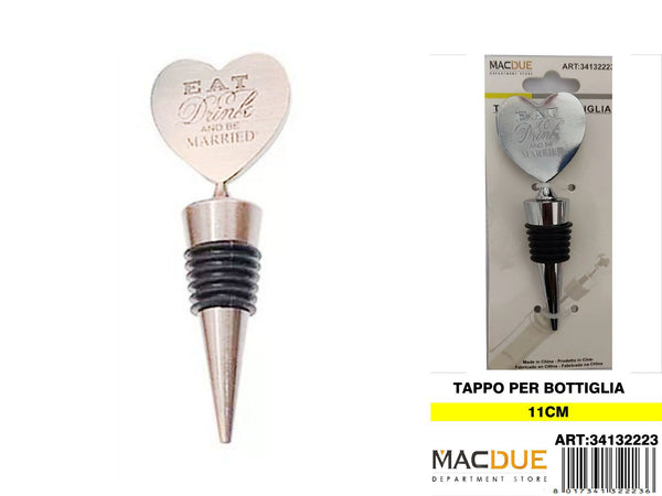 TAPPO PER BOTTIGLIA