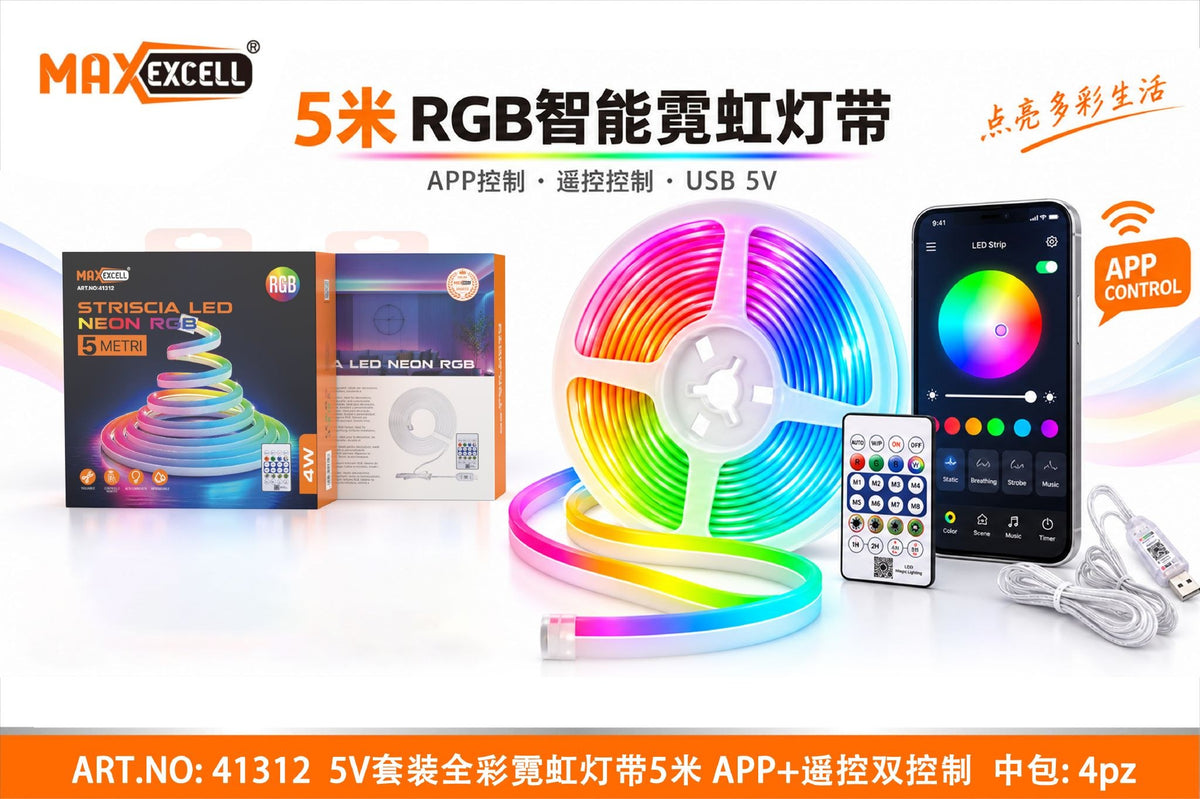 Strisce LED