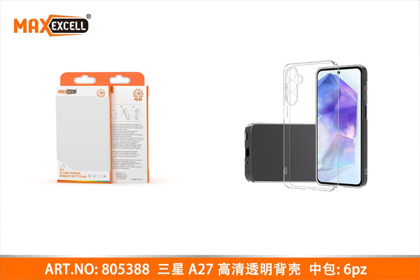 Cover per Samsung Galaxy A27