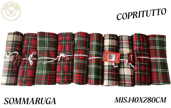 COPRITUTTO SOMAARUGA NATALE