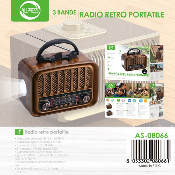 Radio