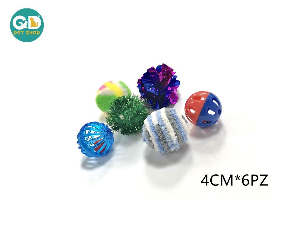 Giochi per gatti – Giocattoli Per Gatti