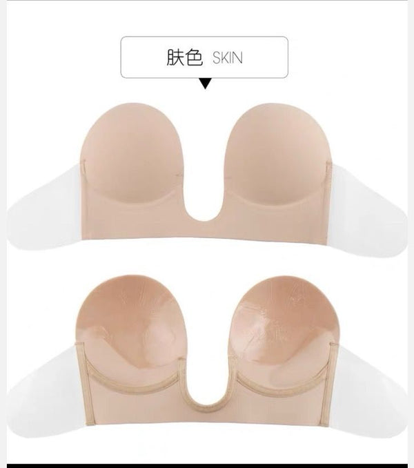 Reggiseno invisibile 8819