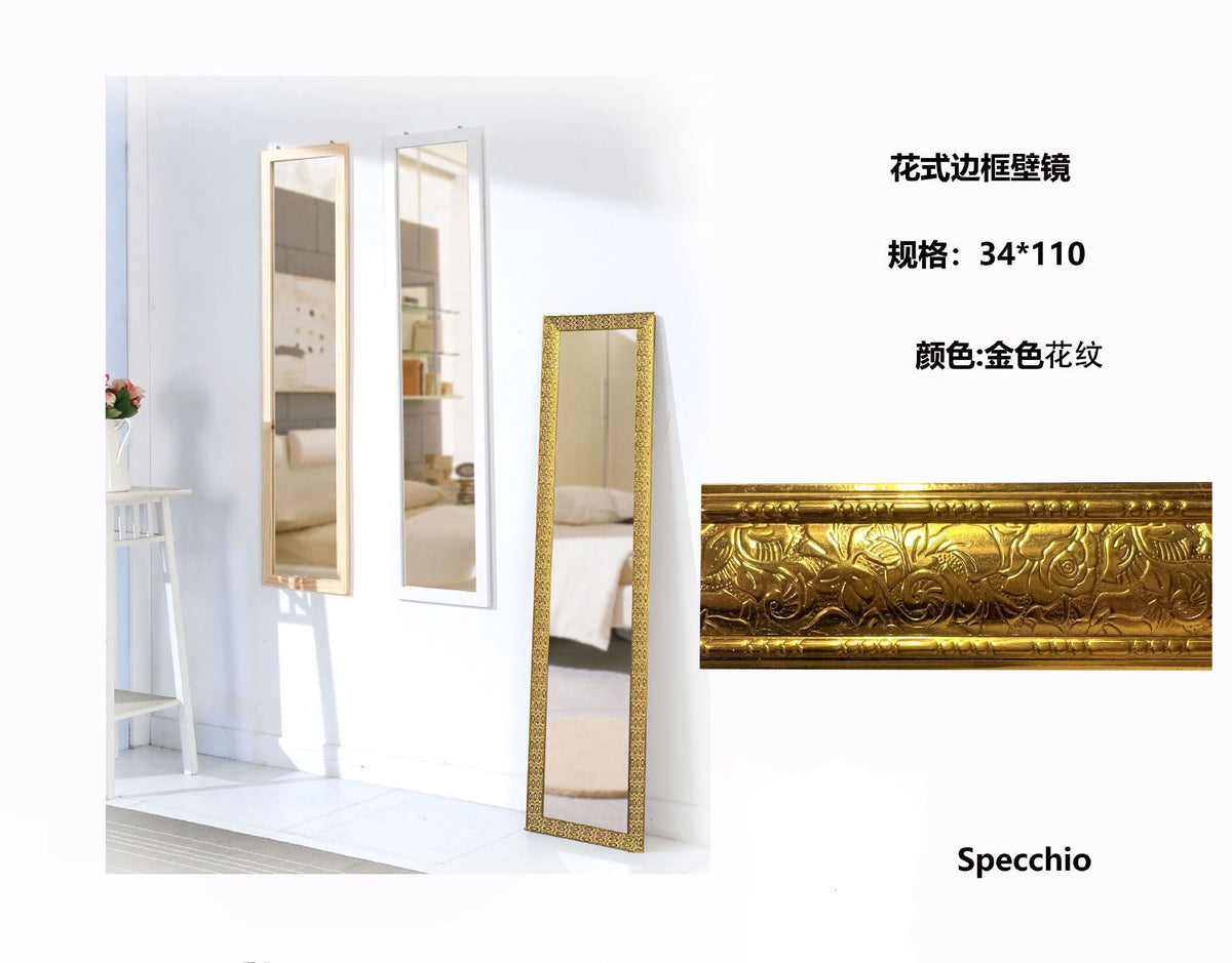 SPECCHIO - 34X110