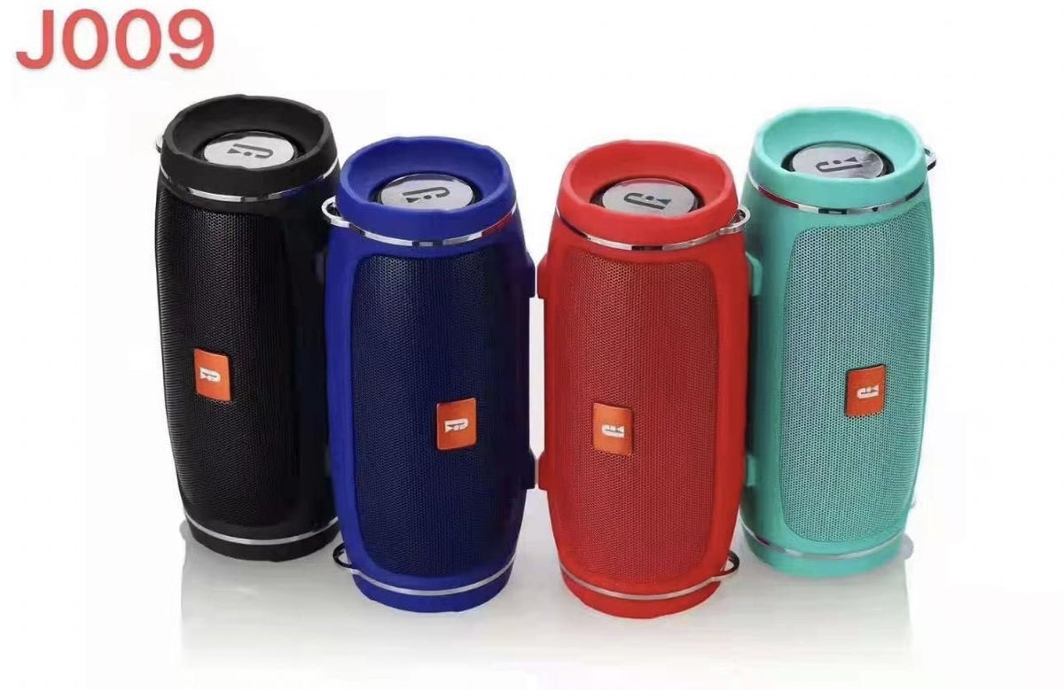 Altoparlante Bluetooth – J009